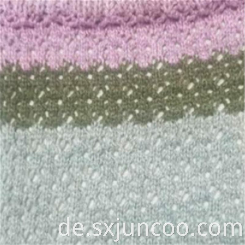 Polyester Knitted Neck Warmer